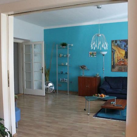 Cosy Apartment Under The Tower プラハ エクステリア 写真